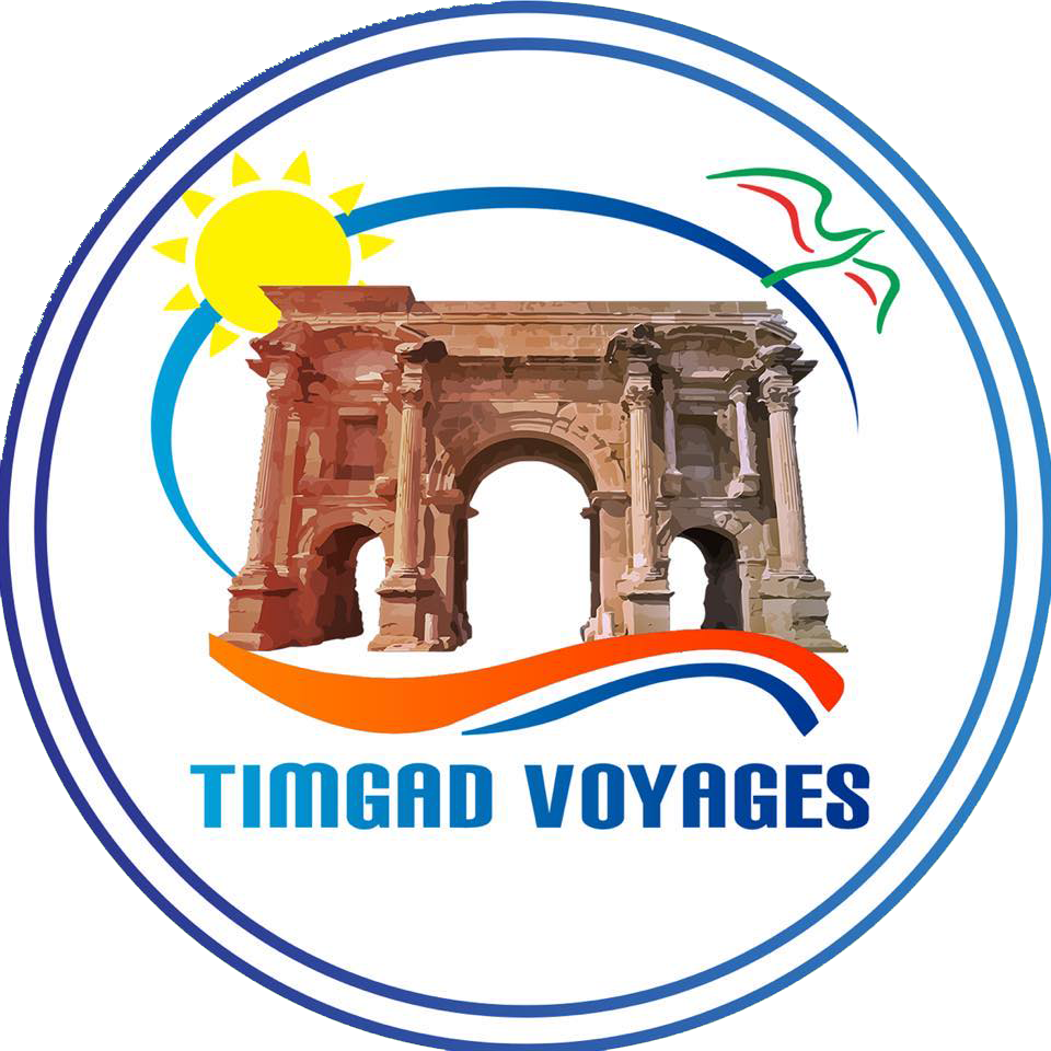 Timgad Voyages